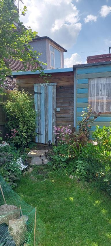 Felixstowe Room And Glamping Let 외부 사진