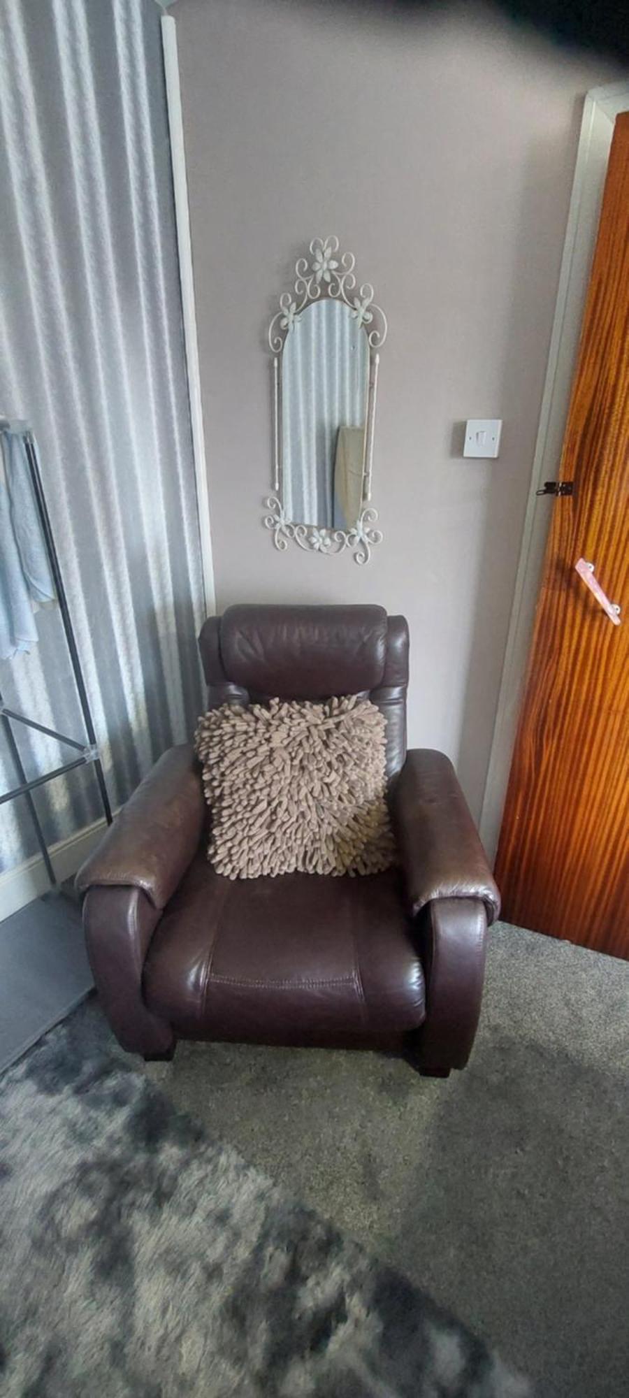 Felixstowe Room And Glamping Let 외부 사진