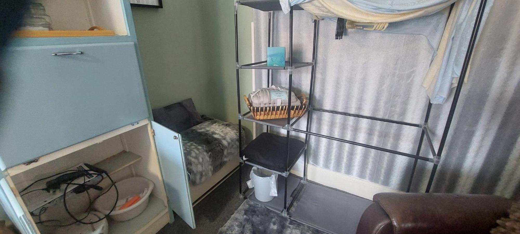 Felixstowe Room And Glamping Let 외부 사진