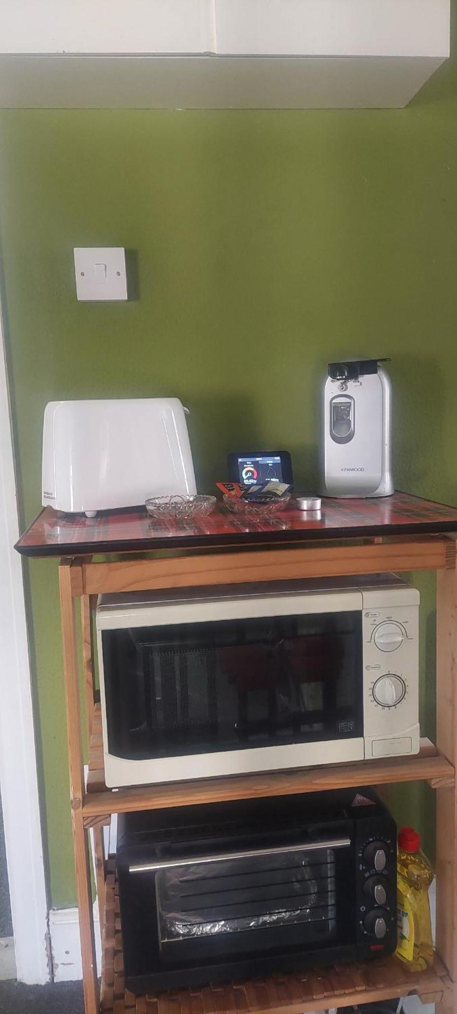 Felixstowe Room And Glamping Let 외부 사진