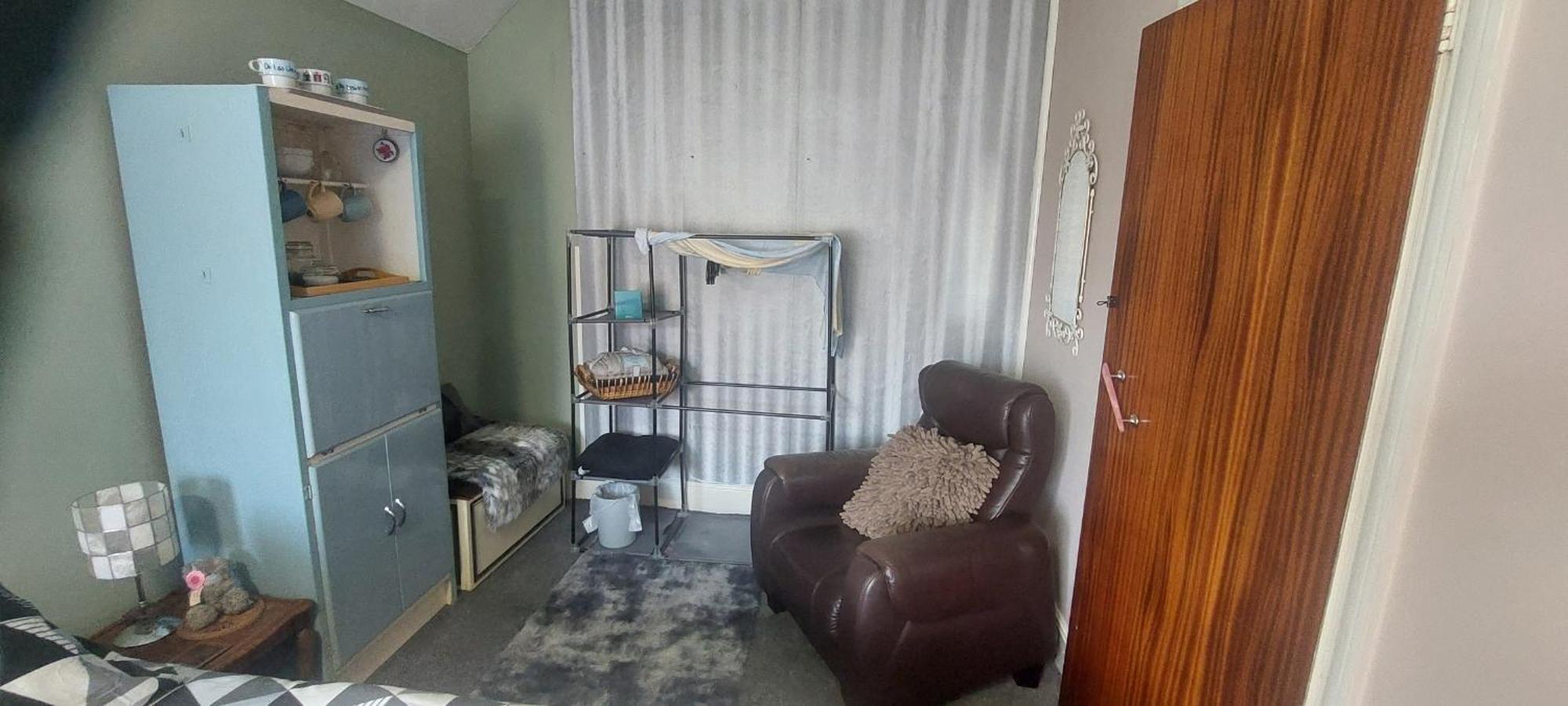 Felixstowe Room And Glamping Let 외부 사진