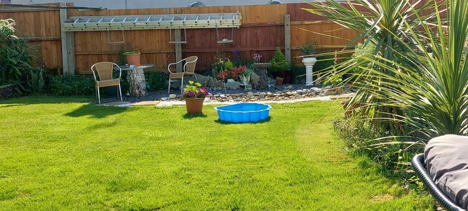 Felixstowe Room And Glamping Let 외부 사진