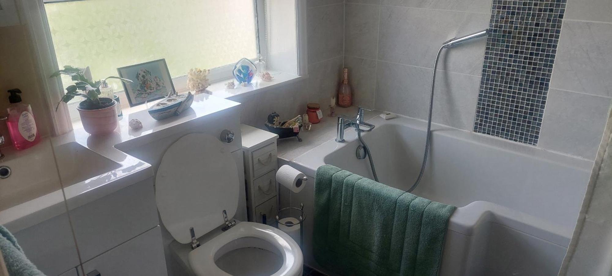 Felixstowe Room And Glamping Let 외부 사진