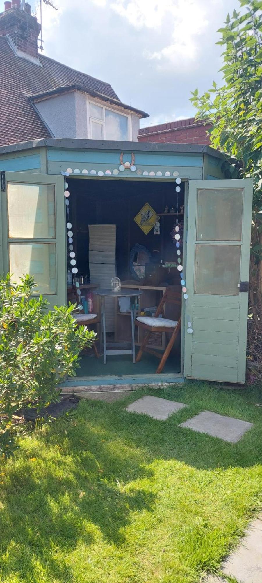 Felixstowe Room And Glamping Let 외부 사진