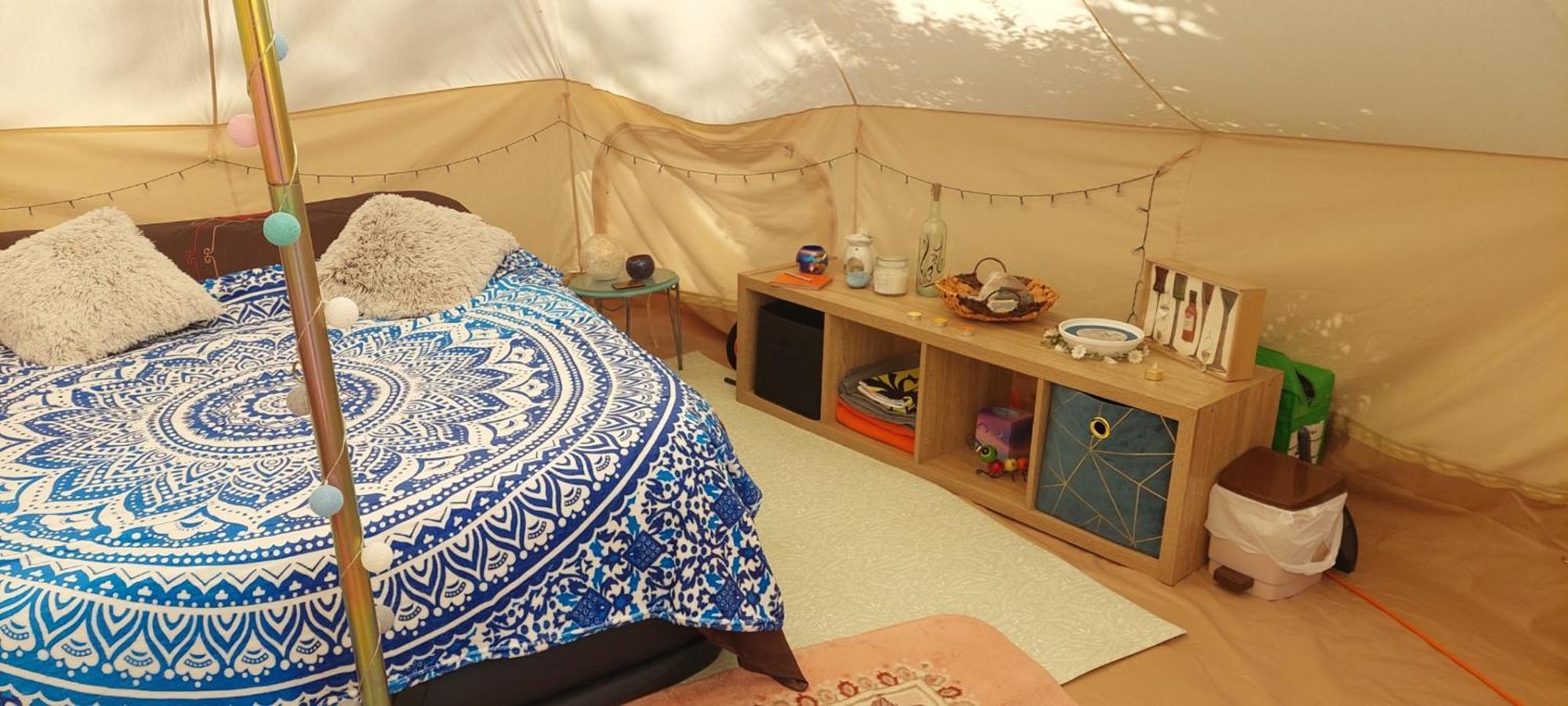 Felixstowe Room And Glamping Let 외부 사진